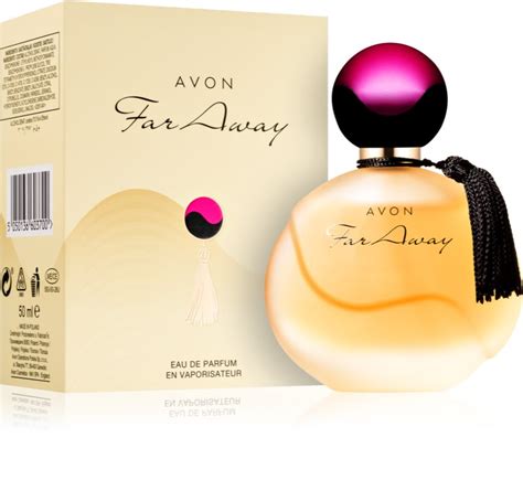 notino parfum avon